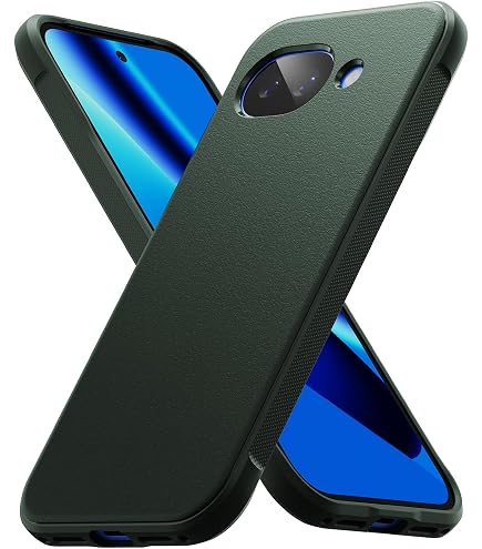 kwmobile Funda Protectora Compatible con Google Pixel 3a XL
