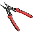amazon basics Multi-Purpose Wire Stripper and Cutter Set of 1