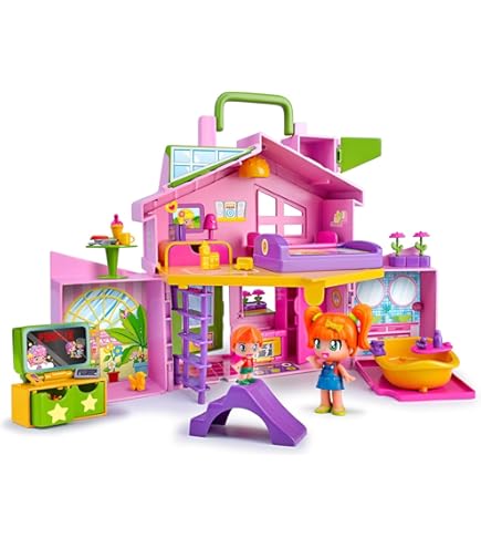 Bizak Kala Y Regi: Set Di 2 Mini Bambole Sirene Snodate Da 12 Cm, Con Accessori, Giocattolo Da Bagno E Terra, Multicolore. - 3