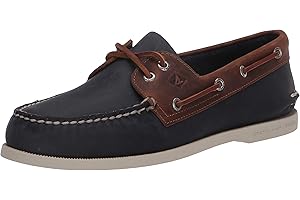 Sperry Top-Sider Authentic Original 2-Eye, Men's Boat Shoe