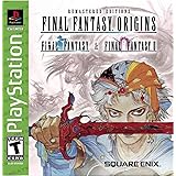 Final Fantasy Origins ~ Final Fantasy I & II ~