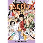 One Piece n&ordm; 069: 69 (Manga Shonen)