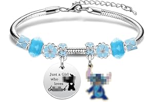 LUXYSODE - Women Girls Jewellery You Are My Sunshine Charm Bracelet Cuff Bangle for Daughter Niece Granddaughter