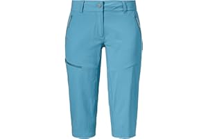 Schöffel Spodnie Caracas2 - Szorty turystyczne Kobiety
