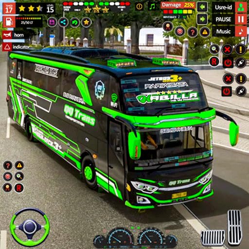 Faut-il Acheter le Public Coach Bus Driving Game (Sélection) ? Notre Avis