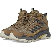 Merrell Erkek Moab Speed 2 Mid GTX Y&uuml;r&uuml;y&uuml;ş Botu