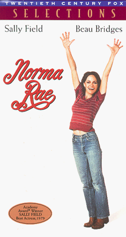 Preisvergleich Produktbild Norma Rae [VHS]