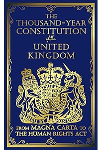 The English Constitution: Amazon.co.uk: Bagehot, Walter, Taylor