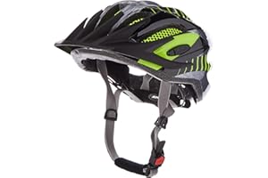 Alpina Firebird Jr. 2.0 Junior Casco da Ciclismo, Bambino