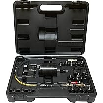 Estrattore Iniettori Kit Diesel - 24 Pezzi Con Adattatori Per Bosch/Delphi/ Siemens Rinnova Fari Auto - Foto 11