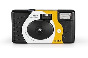 ‎KODAK Kodak Tri-X 400 B&W SUC 27