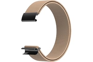 Lunar Straps Bicep Band Compatible with Whoop 4.0 Band Breathable Sports Band Bicep