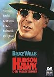 Hudson Hawk - Bruce Willis