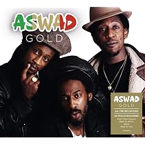 Aswad Greatest Hits: Amazon.co.uk: CDs & Vinyl