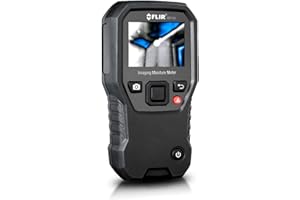 FLIR MR160 Imaging Feuchtigkeitsmesser