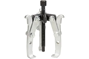 KS Tools 70mm Uni Puller 2 and 3-Leg