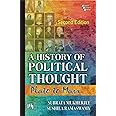 HISTORY OF POLITICAL THOUGHT: PLATO TO MARX, 2ND EDN