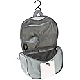 Sea to Summit TravellingLight Hanging Toiletry Bag Travel Organizer for Men and Women