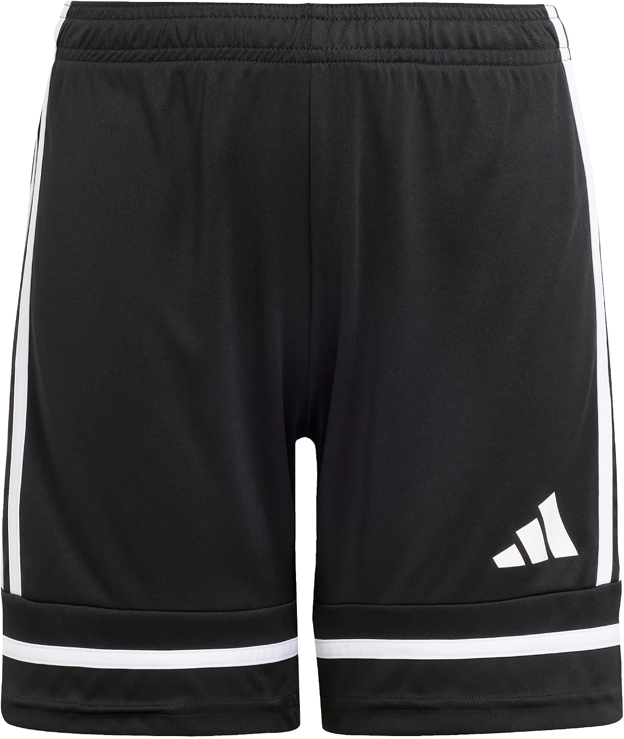 adidas Unisex Kids' Pantalón Corto Squadra 25 (Adolescentes)