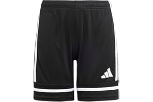 adidas Unisex - Bambini e Ragazzi SQUADRA25 Short Kids