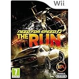 Need for speed : the run