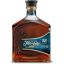 Flor De Cana 20 Y.O. 130th Anniversary Special Pack - View #8