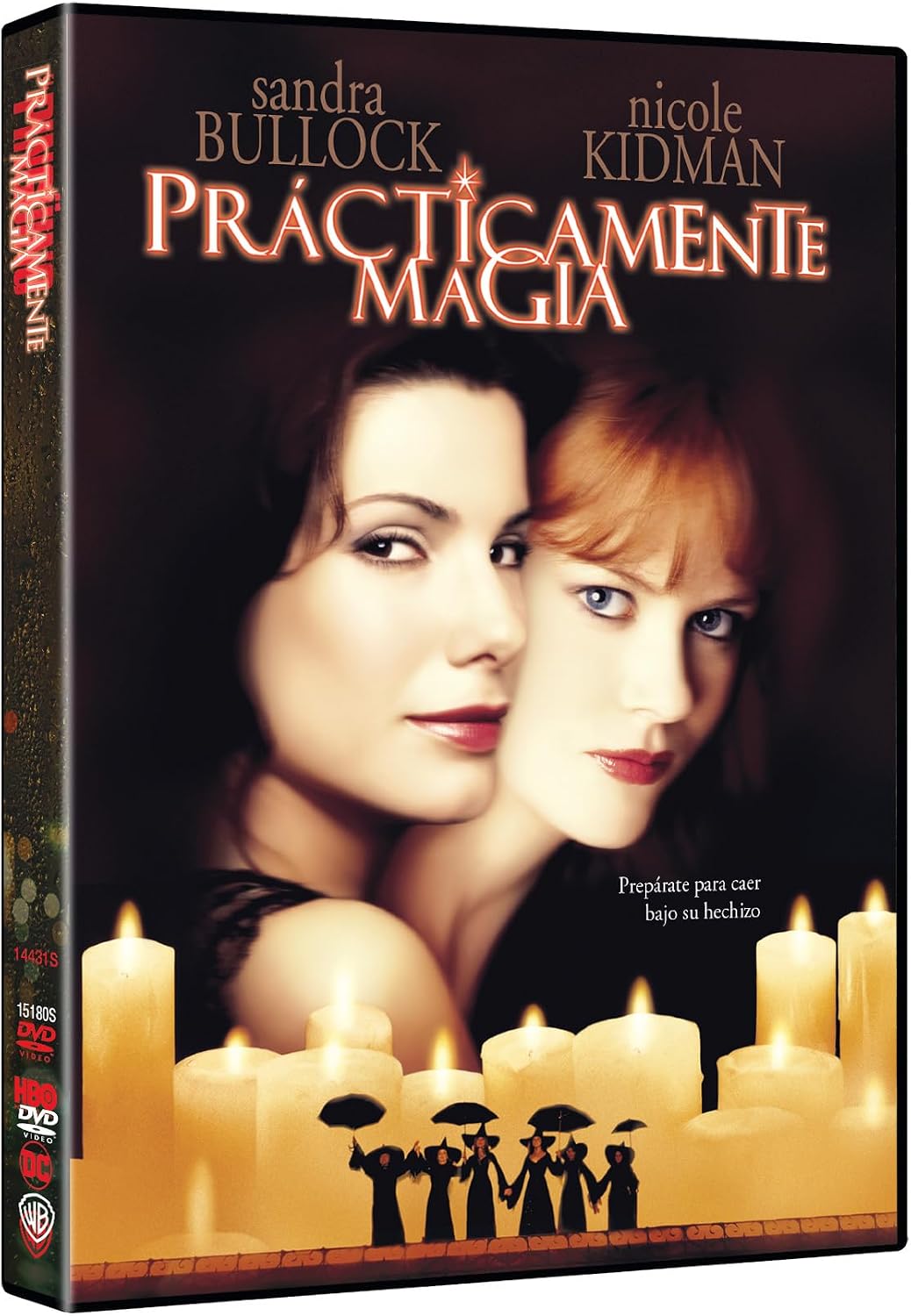 Faut-il Acheter le Practicamente Magia DVD (Sélection) ? Notre Avis