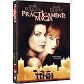 Practicamente Magia (DVD)