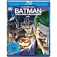Batman: The Long Halloween - Teil 1 [Blu-ray]