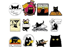 Sxutop Anstecknadel Abzeichen Emaille Anstecknadel Metall Abzeichen Pins Niedlich Emaille Pins Brustclip Schmücken für DIY Kleidung Pullover Hemdjacke Rucksack Hut