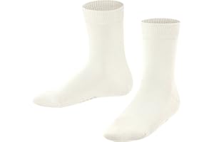 FALKE unisex niños Family calcetines transpirable sostenible algodón extra suave en la piel con costura plana en la puntera para la vida cotidiana escuela 1 par