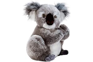Plush & Company - 05932 - Peluche - Koline Koala - 22 cm