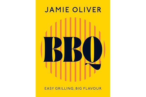 #7 — BBQ: Easy Grilling, Big Flavour