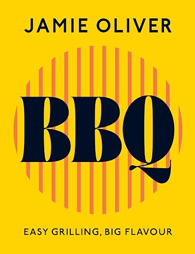 #7 — BBQ: Easy Grilling, Big Flavour