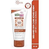 Sebamed Sun Care SPF 50+ UVA/UVB Filtresi ve E Vitamini &Uuml;&ccedil;l&uuml; Y&uuml;ksek Koruma &Ccedil;ok Y&ouml;nl&uuml; G&uuml;neş Kremi 50 ml