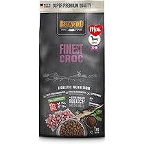 Belcando Finest GF Salmon [1 kg] getreidefreies Hundefutter