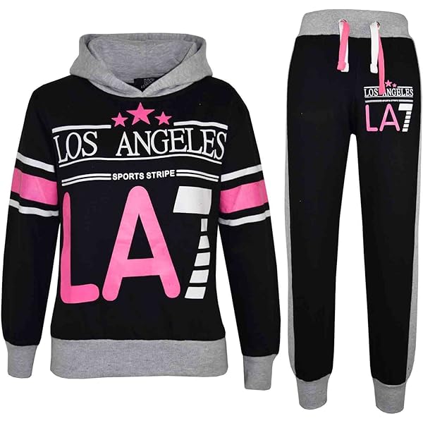 Baby Kinderen Kinderen Meisjes Kleding Set Herfst Capuchon Vest Broek Sport Pak Trainingspak Peuter Kleding Outfit kopen vanaf een prijs van 9.12