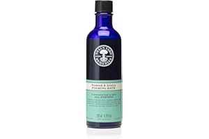 NEAL'S YARD REMEDIES Neal's Yard Seaweed & Arnica Bath Foam 200ml