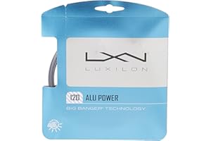 LUXILON ALU Power