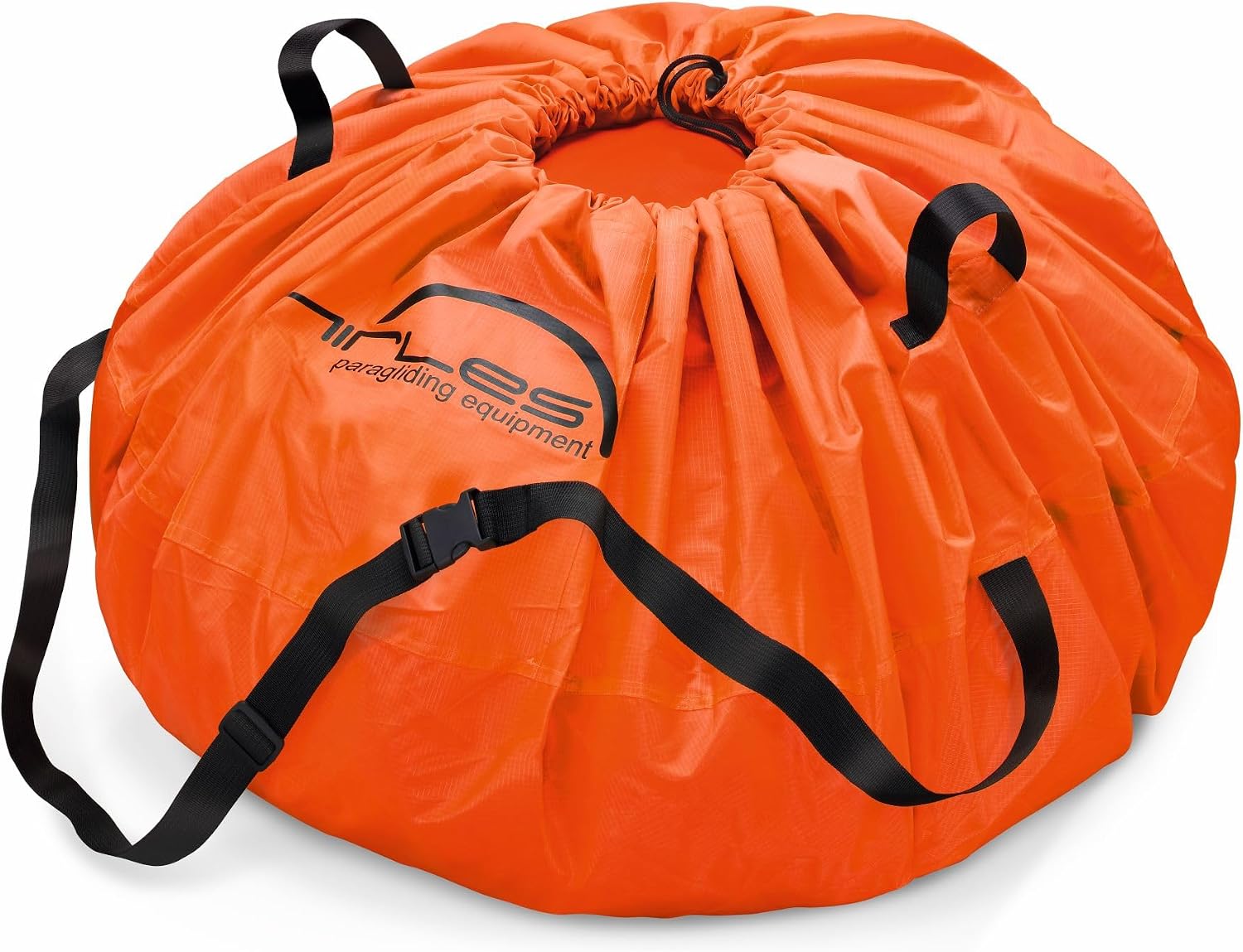 AirLes Mochila rápida de parapente