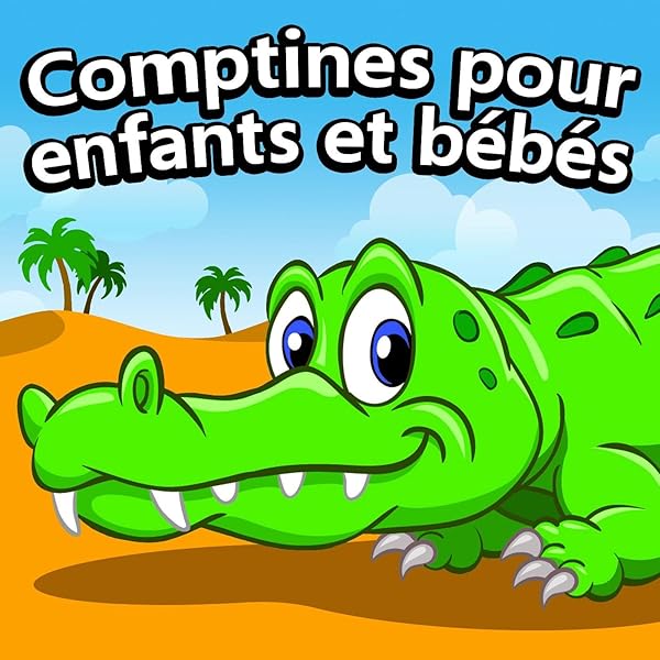 Comptines Pour Enfants Et Bebes De La Reine Des Chansons Pour Enfants Et Bebes Sur Amazon Music Amazon Fr
