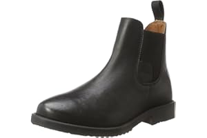 PFIFF 011499 Boots cuir, bottine d'équitation, unisexe, taille: 35-45