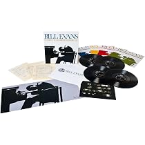 Complete Village Vanguard Recordings 1961 : Evans, Bill, Evans