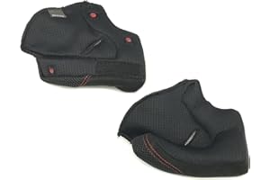 BELL 7117198 - Recambio Interior Casco carrilleras XS-s-m Eliminator