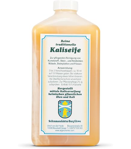 Favorit Spiritus 1000 ml - 96% alcool bio | Benvenuti a - Il vostro negozio per la distillazione e la cucina