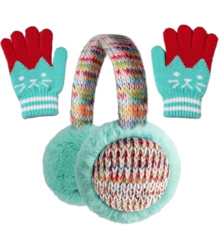 Paraorecchie Per Bambini Faderr - Cancellazione Rumore, Regolabile E Morbido Per Dormire E Viaggiare