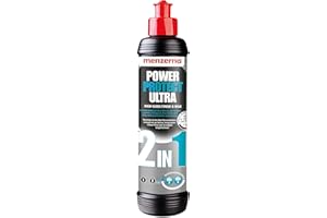 menzerna Power Protect Ultra Lustrant Haut de Gamme 250 ML