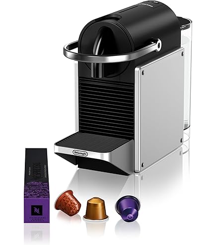 ネスプレッソ ゼニウス ZN100 Pro Nespresso Zenius Zn100.Pro : Amazon.pl: Dom i kuchnia