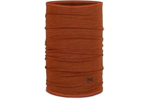 Buff chusta wielofunkcyjna Uniseks Multifunktionstuch Merino