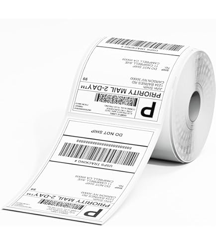 Brother Thermische Labelprinter | Product Pagina
